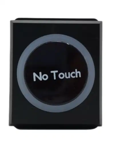 Exit Button Touchless / Tombol Keluar Tanpa Sentuh
