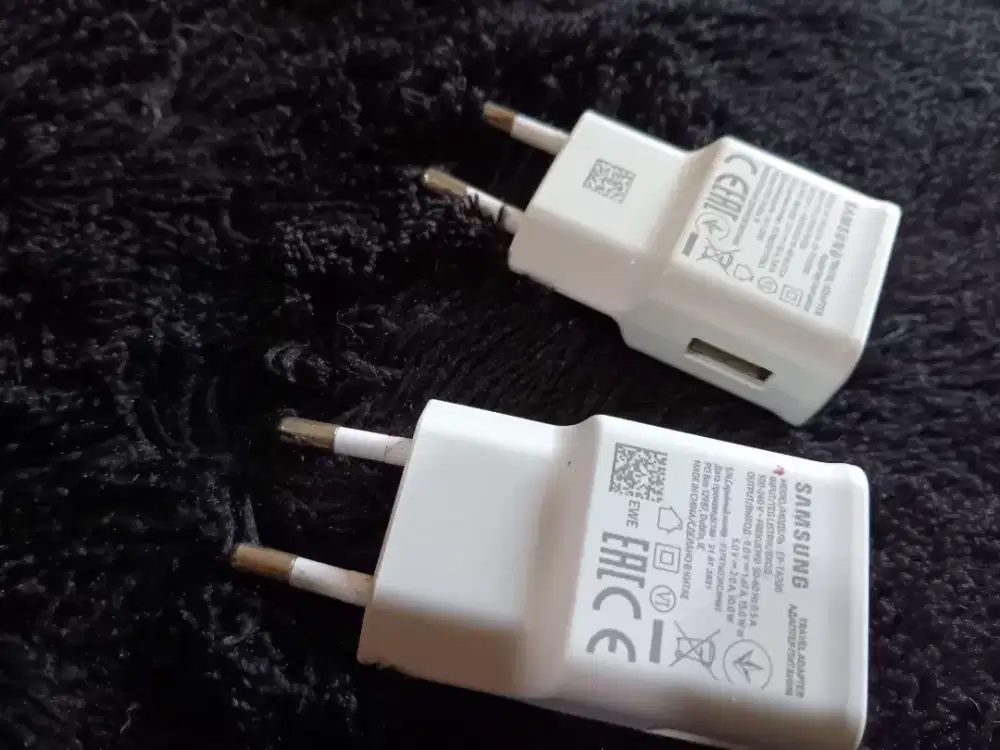 2 bj cjarger hp samsung original mrh cpt dpt