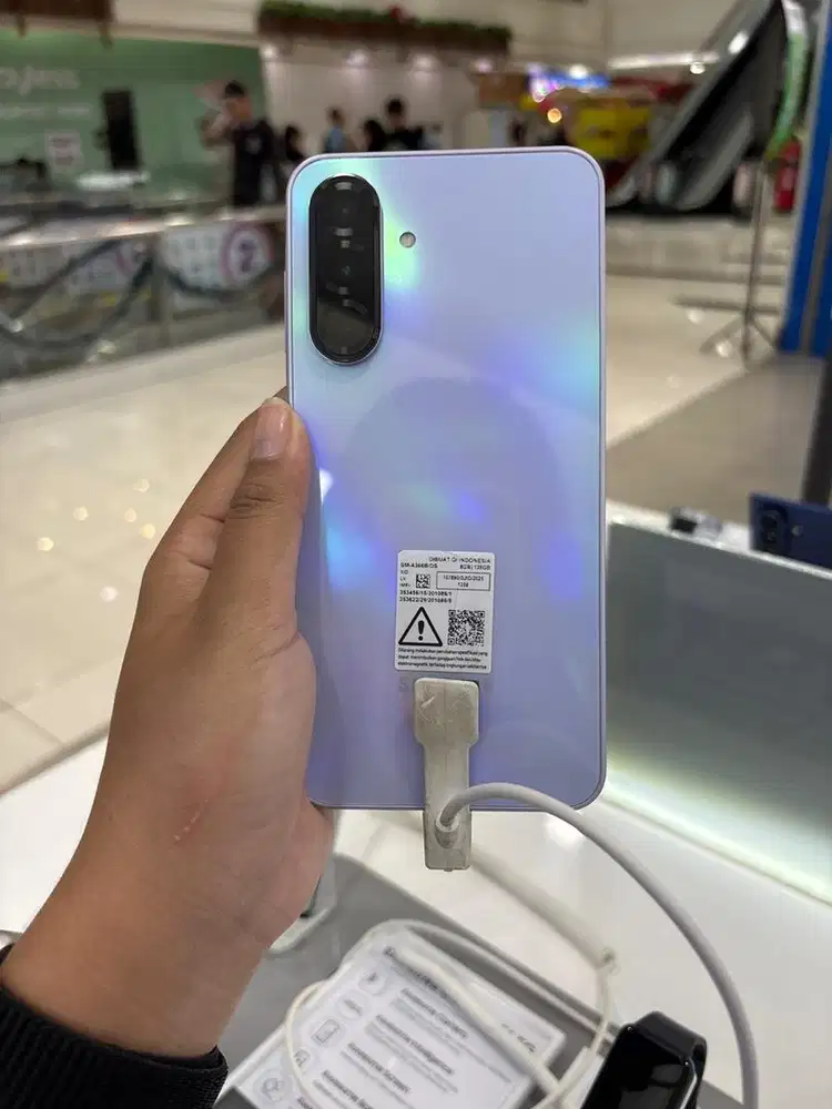 Samsung galax A36 cicilan tanpa bunga