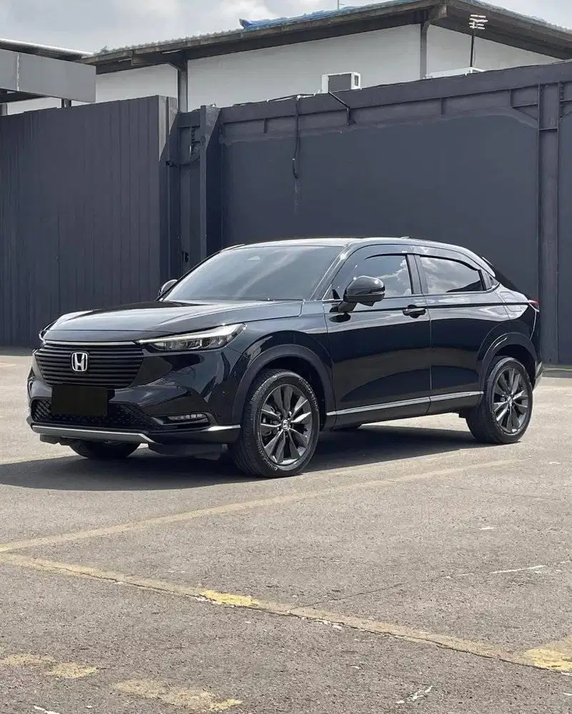 HRV SE 2023 GOOD CONDITION