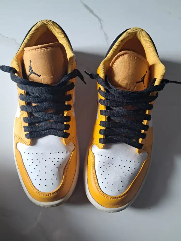 SEPATU AIR JORDAN SIZE 43