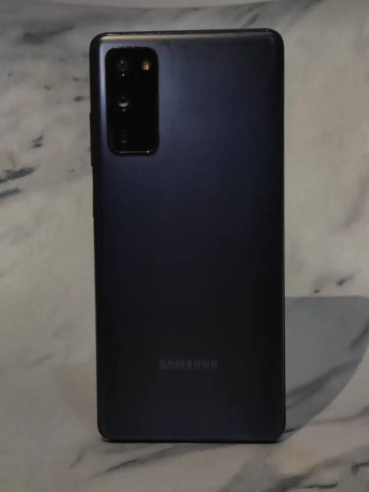 Samsung S20 FE Cloud Navy 8/128 wuapik nemen