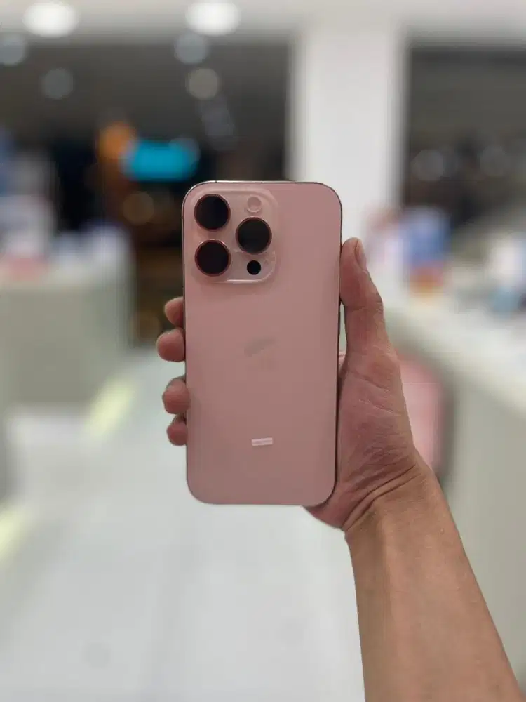 New IPHONE 16 Pro Max