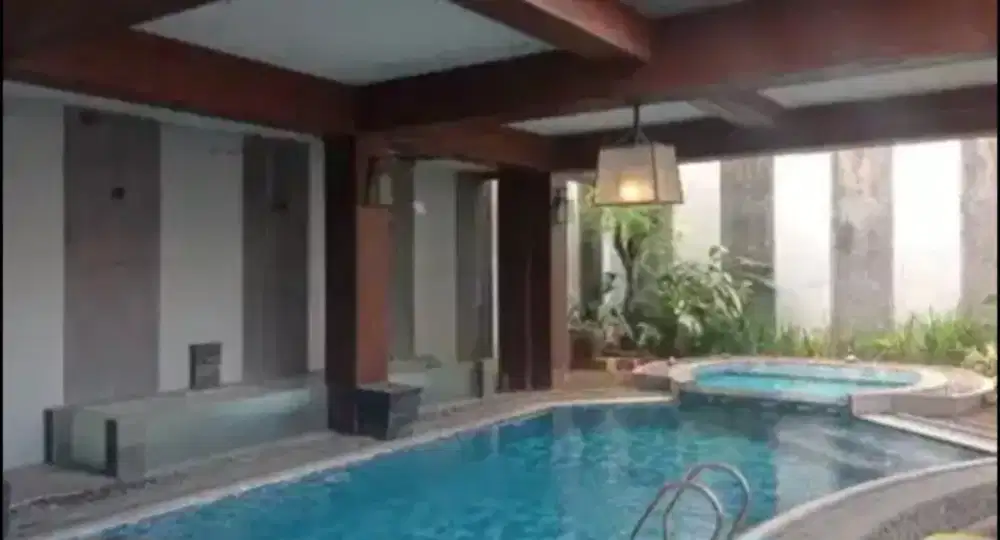 Jual rumah dkt Citra Sentul Raya nature mutiara Sentul