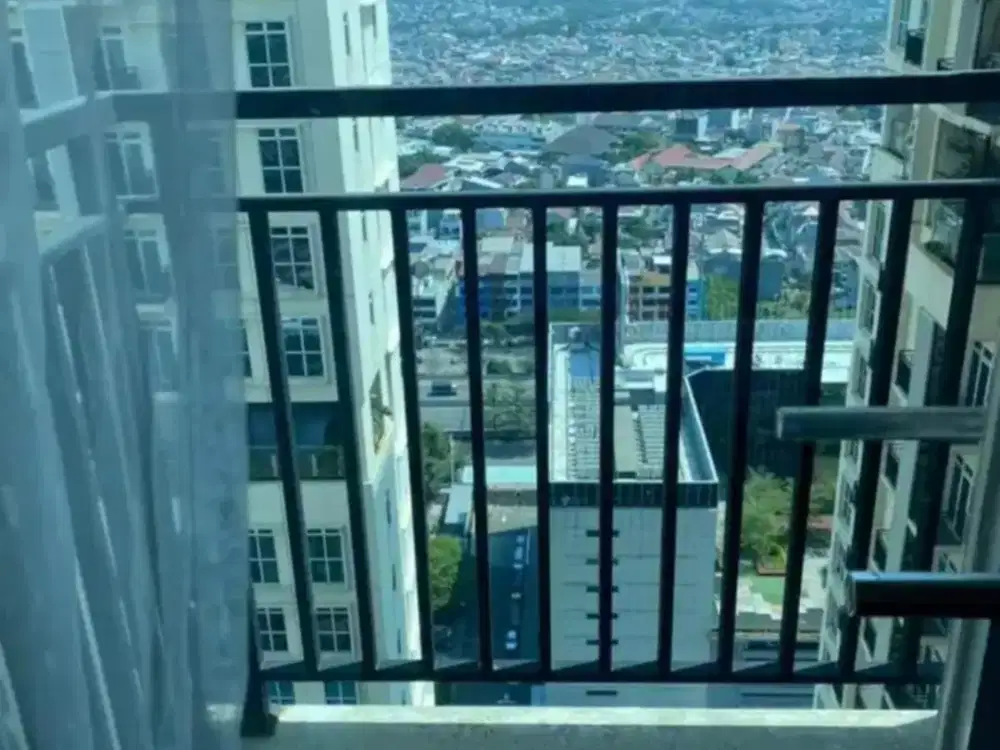 Dijual Super Murah Apartemen Unit Studio Di Apartemen Puri Orchard Jakarta Barat