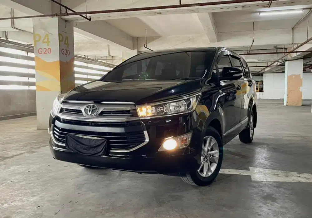 innova v at bensin 2017