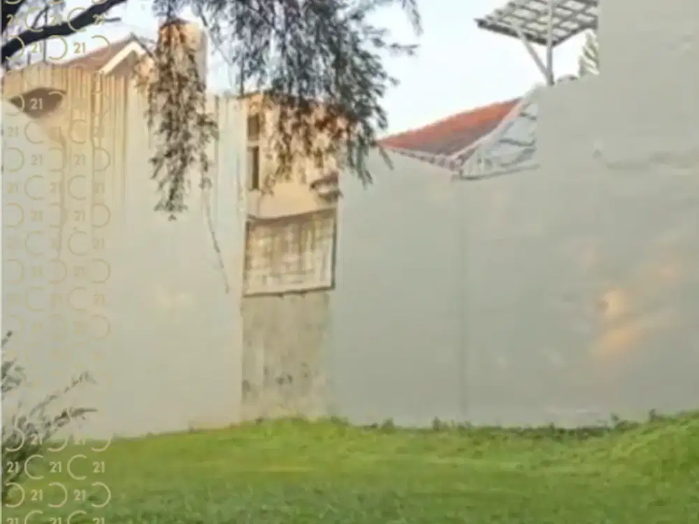 DIJUAL TANAH KAVLING DI CITRA GRAND CIBUBUR