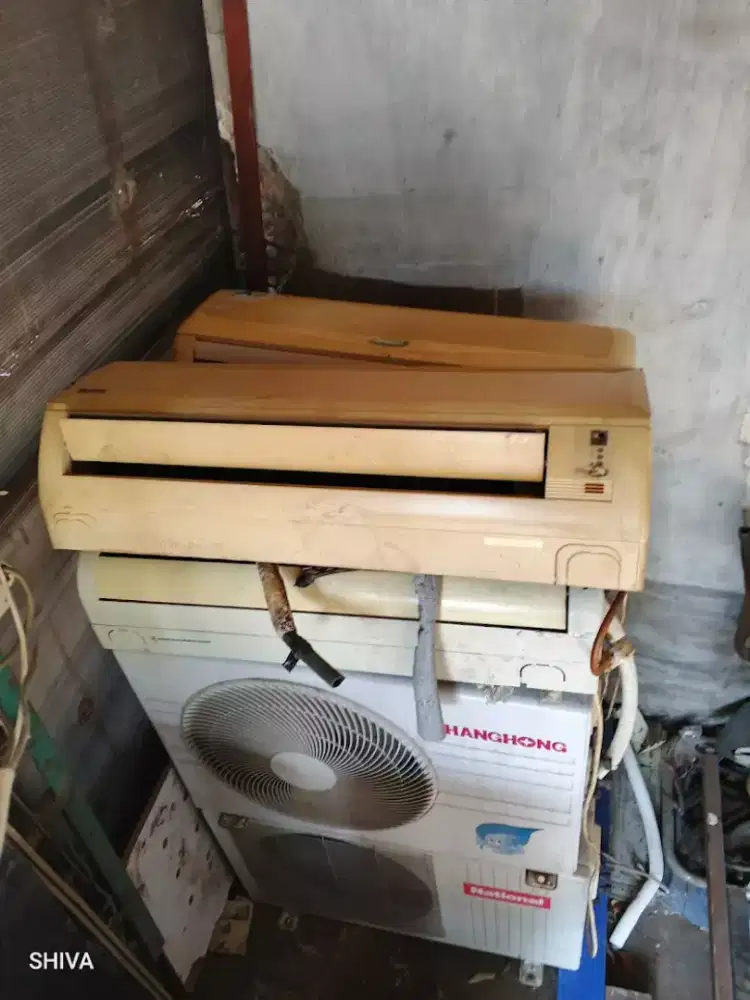 Terima AC Mati Harga tinggi