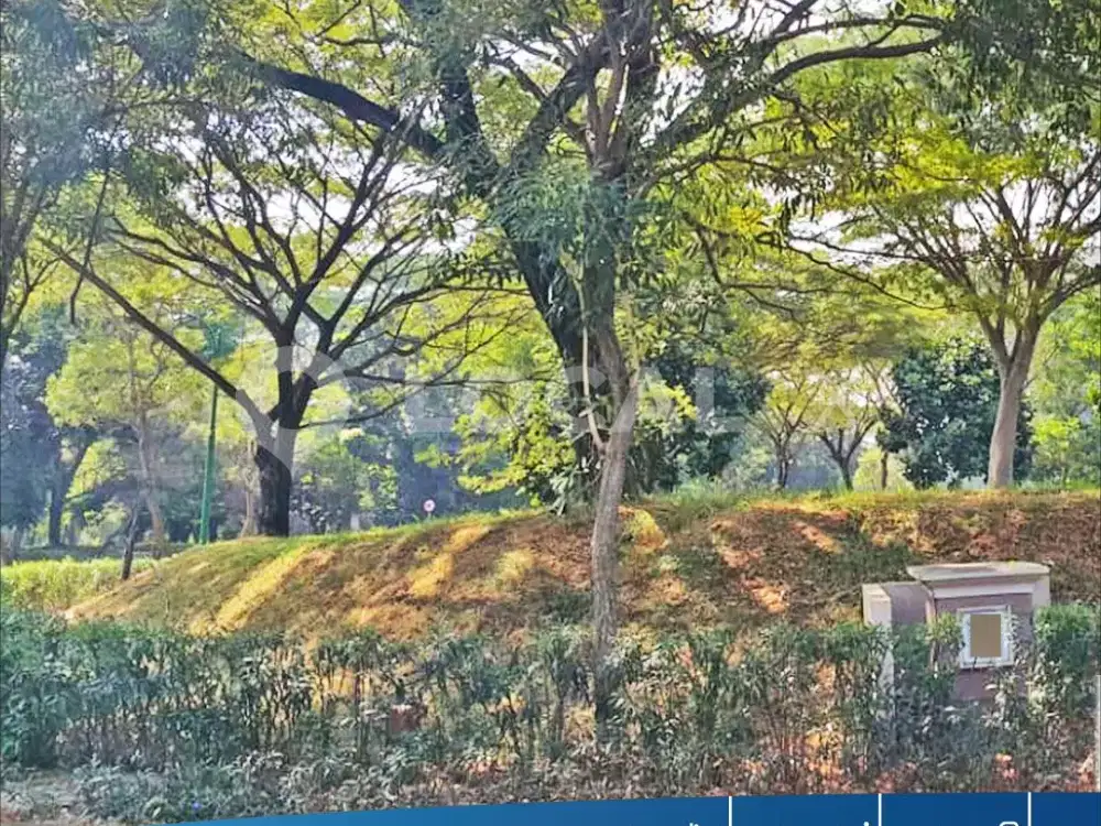 Kavling / Tanah Royal Orchard, Kelapa Gading, Jakarta Utara