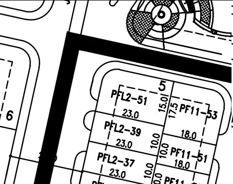 Dijual Kavling Siap Bangun Lisbon Pakuwon Indah Surabaya Barat