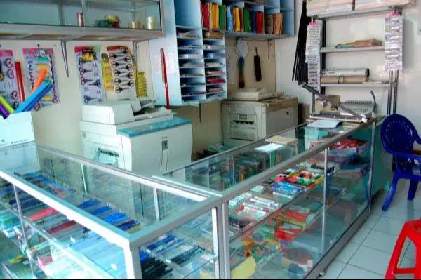 Dicari Pegawai/ Operator Toko Fotokopi dan ATK