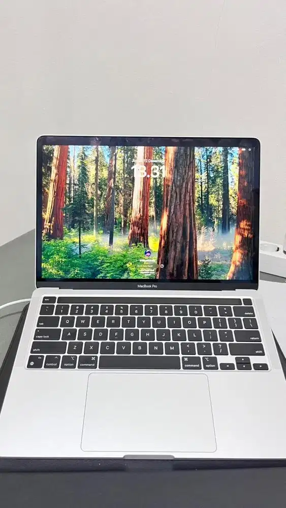 Apple Macbook Pro M1 2020