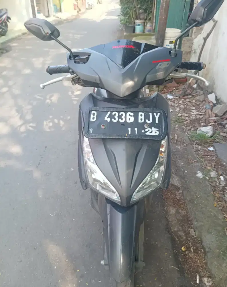 Vario 110 LED 2016