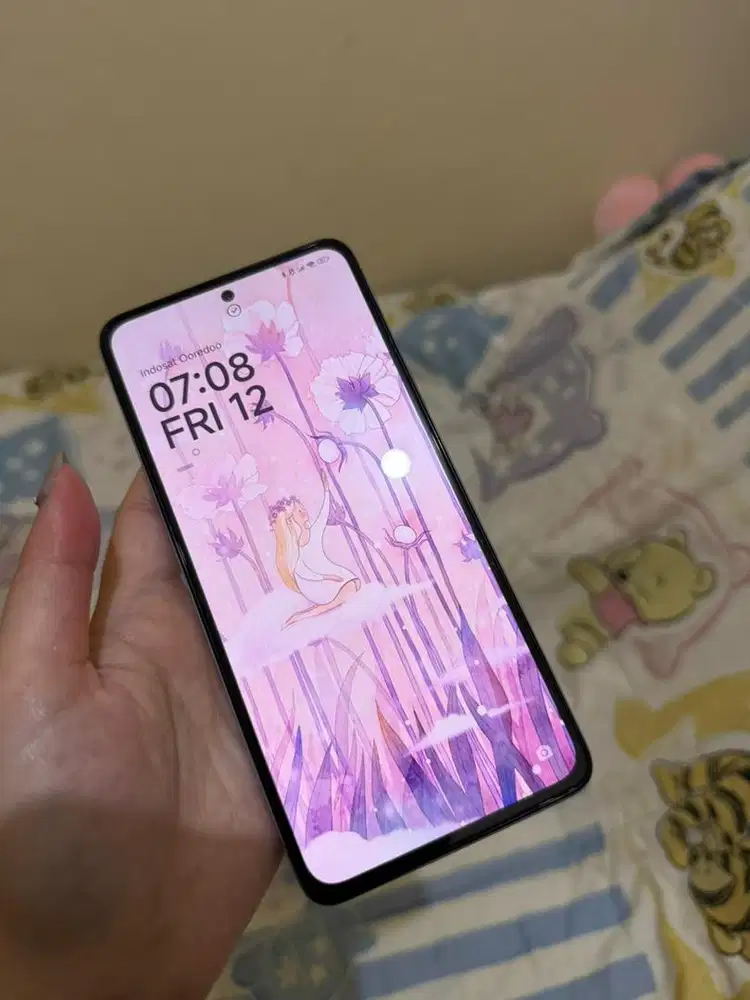 Xiaomi Redmi Note 14