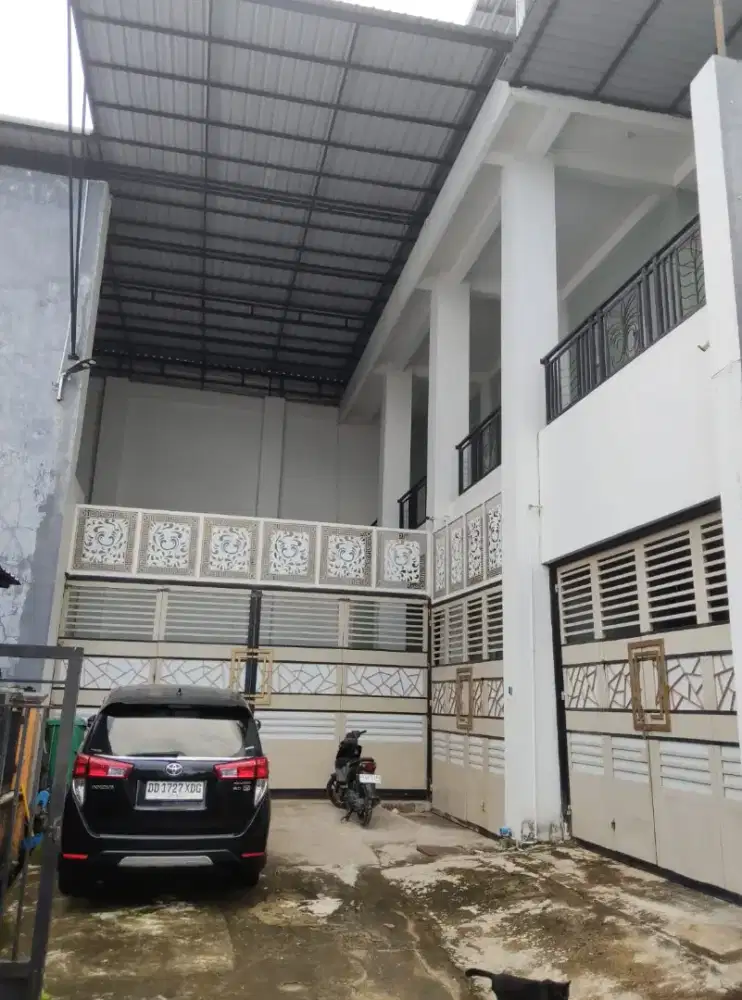 Dijual Rumah Mewah dengan Perabotannya