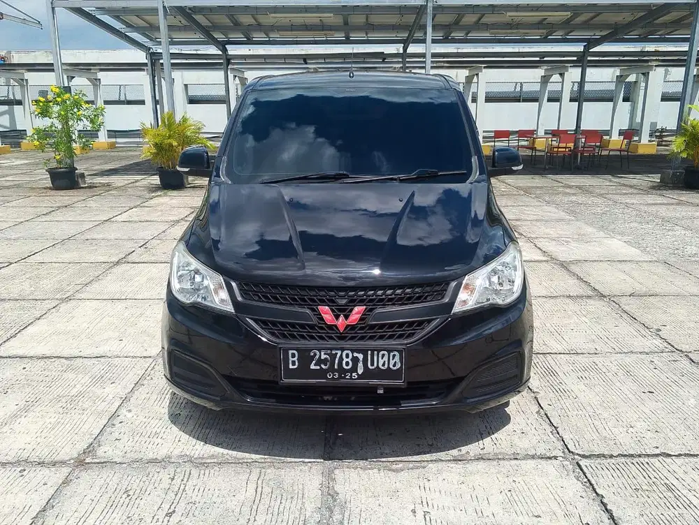 WULING CONFERO 1.5 M/T 2020