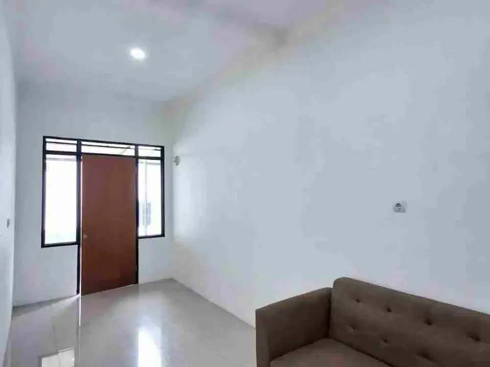 rumah baru siap huni murah strategis di Cilengkrang Ujungberung