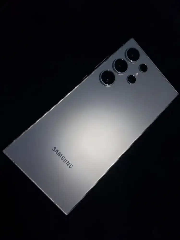 Jual Samsung S24 Ultra 12/256 Murah