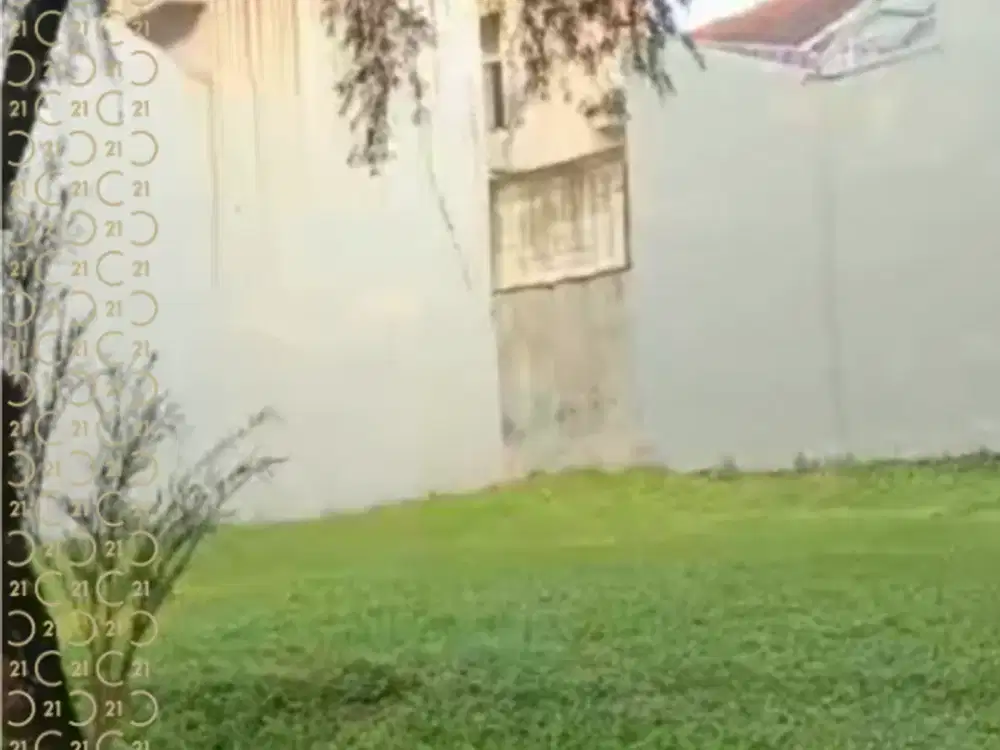 DIJUAL TANAH KAVLING DI PERUMAHAN CITRAGRAND CIBUBUR