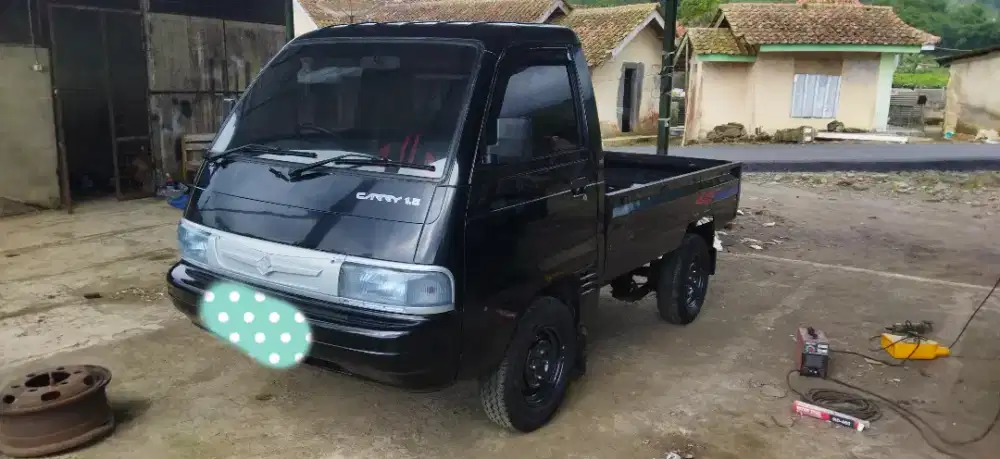 Futura PU E (Cirebon), siap kerja cari duit