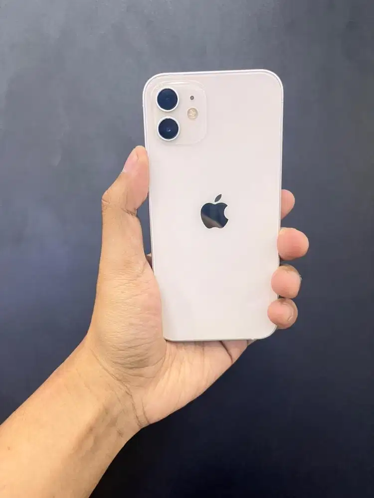 Iphone 12 128gb Beacukai