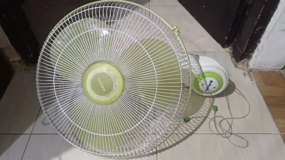 Kipas dinding miyako 16