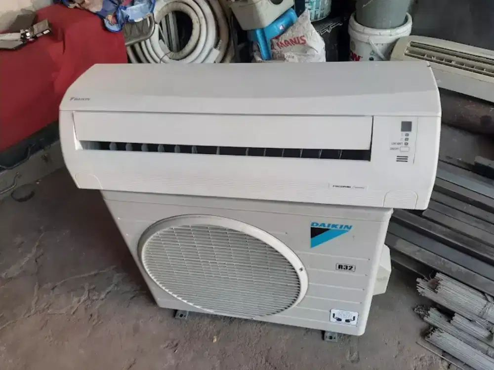 Jual AC Hemat listrik Bergaransi