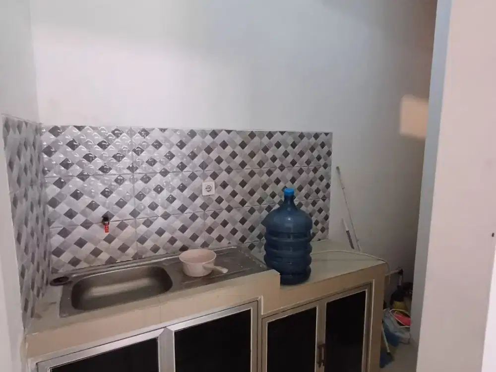 Jual 2 Unit Ruko Harga 770 Juta/Unit di Serpong, Negotiable!