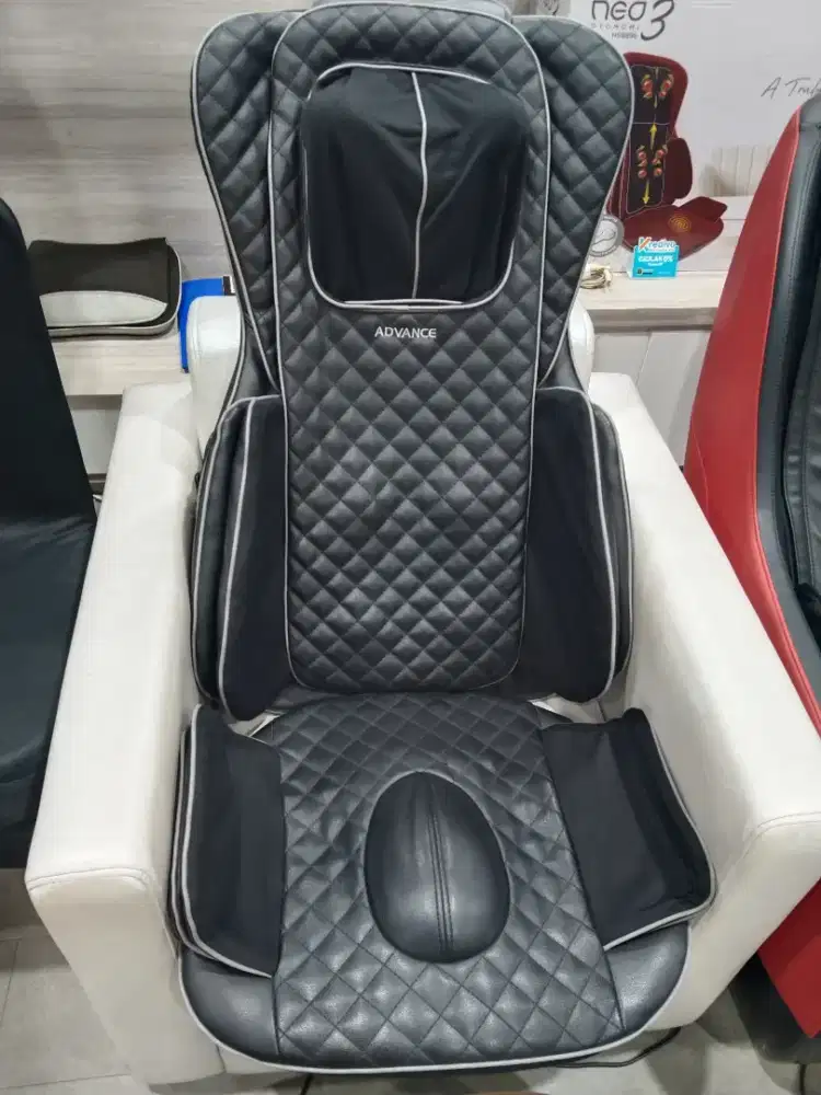 KREDIT Kursi Pijet advance