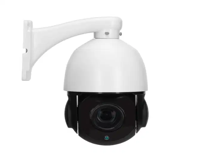 2MP IP66 Medium Speed Mini PTZ Camera