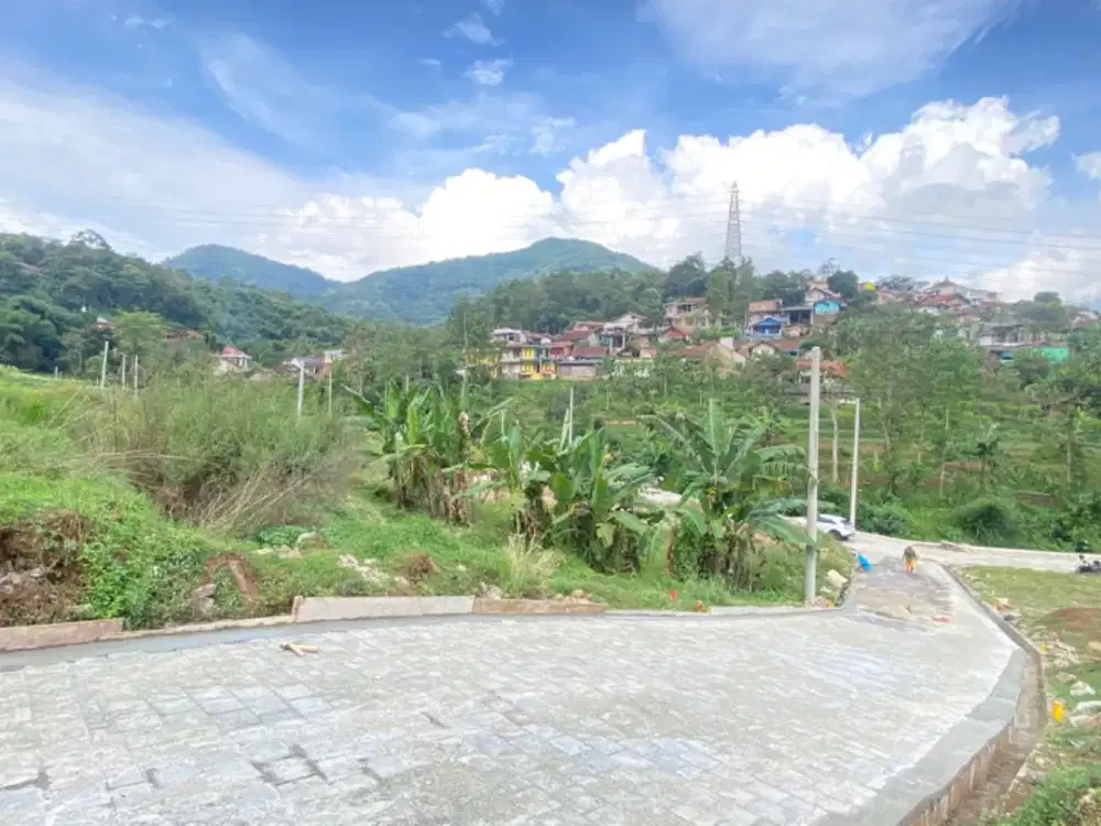 Lahan Investasi Jatinangor – Lokasi Ideal Pembangunan Kos-Kosan