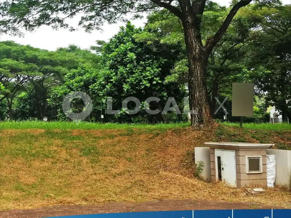 Kavling / Tanah Royal Orchard, Kelapa Gading, Jakarta Utara