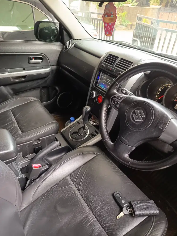 Di Jual Grand Vitara