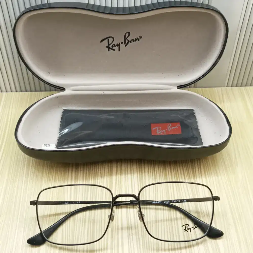 Sale Kacamata Rayban RB6437 original
