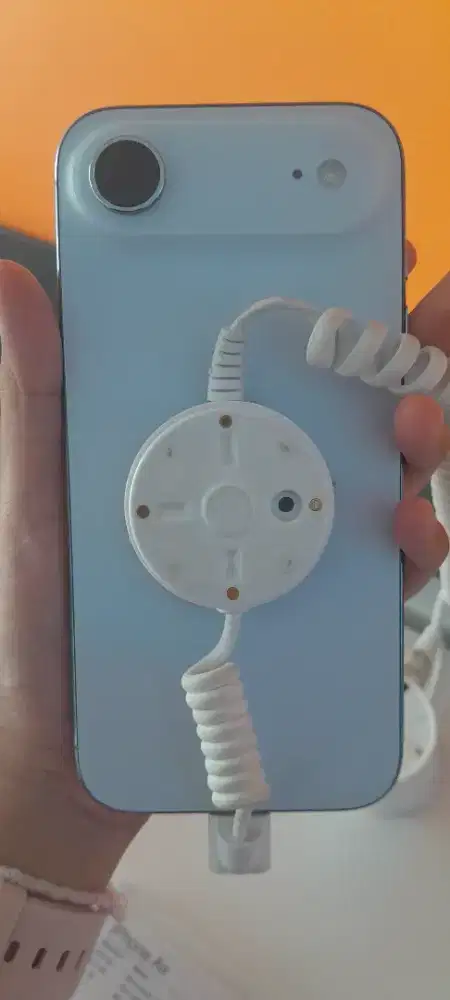 Homecredit, Promo Ip 17 Air