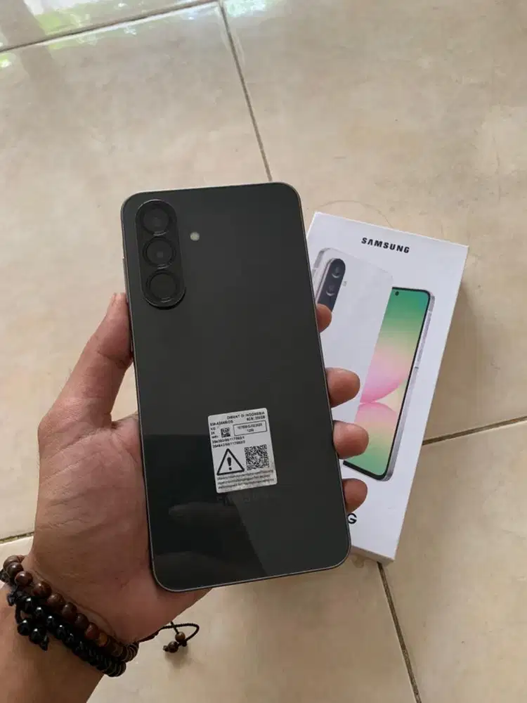 Samsung A56 5G 8/256gb sein