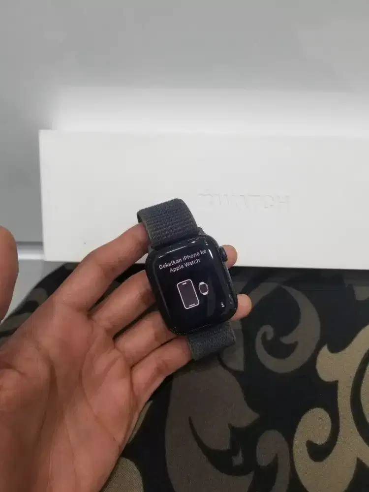 Watch Series 9 45 Mm Resmi Ibox