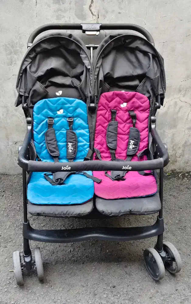 Stroller Joie Aire Twin