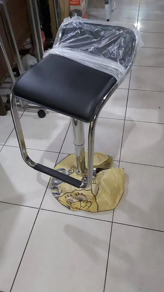 PROMO SALE KURSI BAR HIDROLIK TERMURAH GRATIS ANTAR