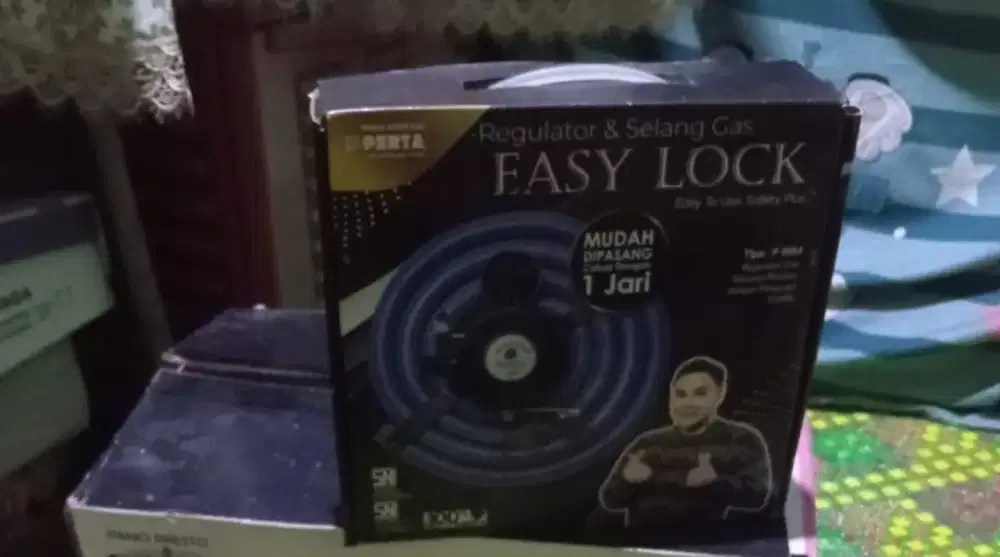 1 set produk keluaran Ivan Gunawan