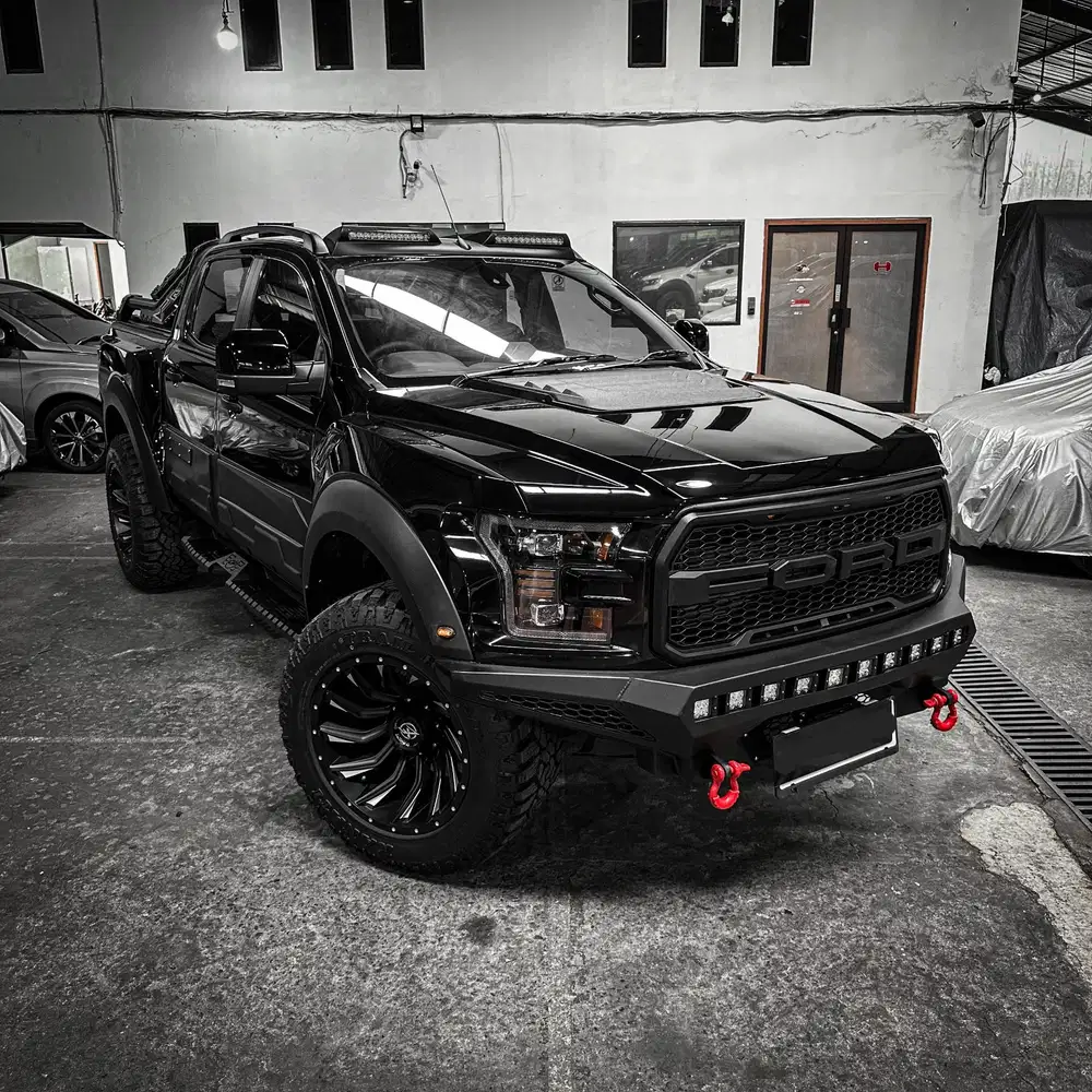 Ford Ranger Double Cabin 2012 Diesel