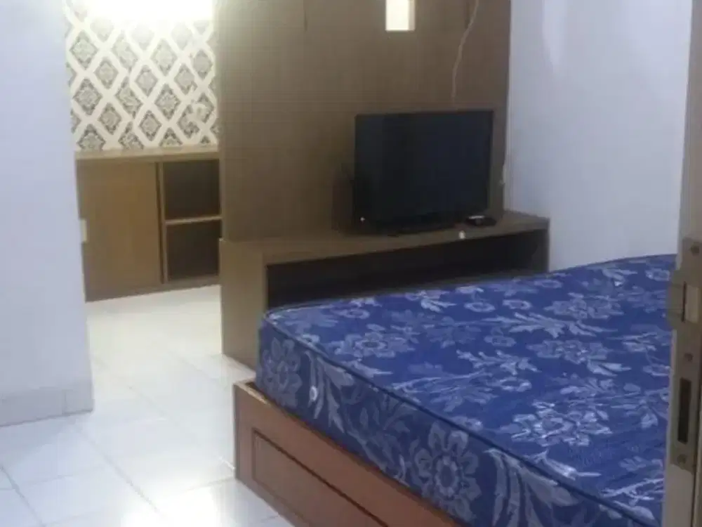 Di Jual Rumah kost2 an  Mangga besar