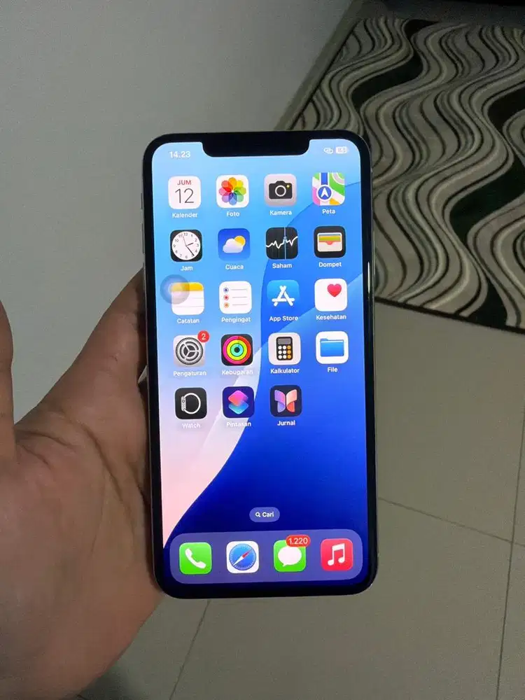 Iphone XS Max Ibox 256