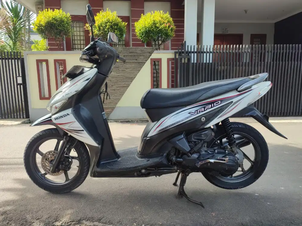 HONDA VARIO 110 KARBU 2013