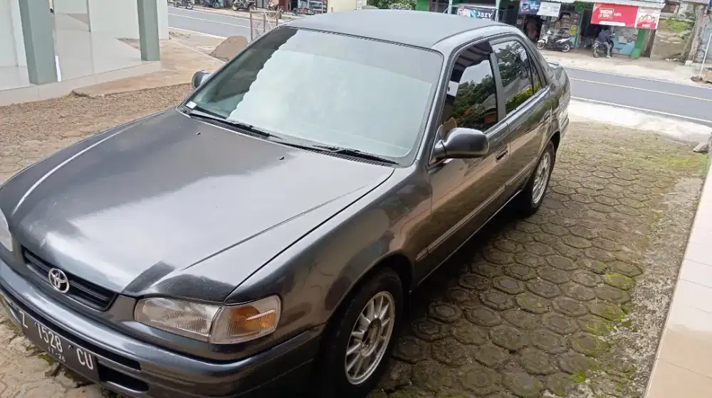 Jual Corolla All New 1996
