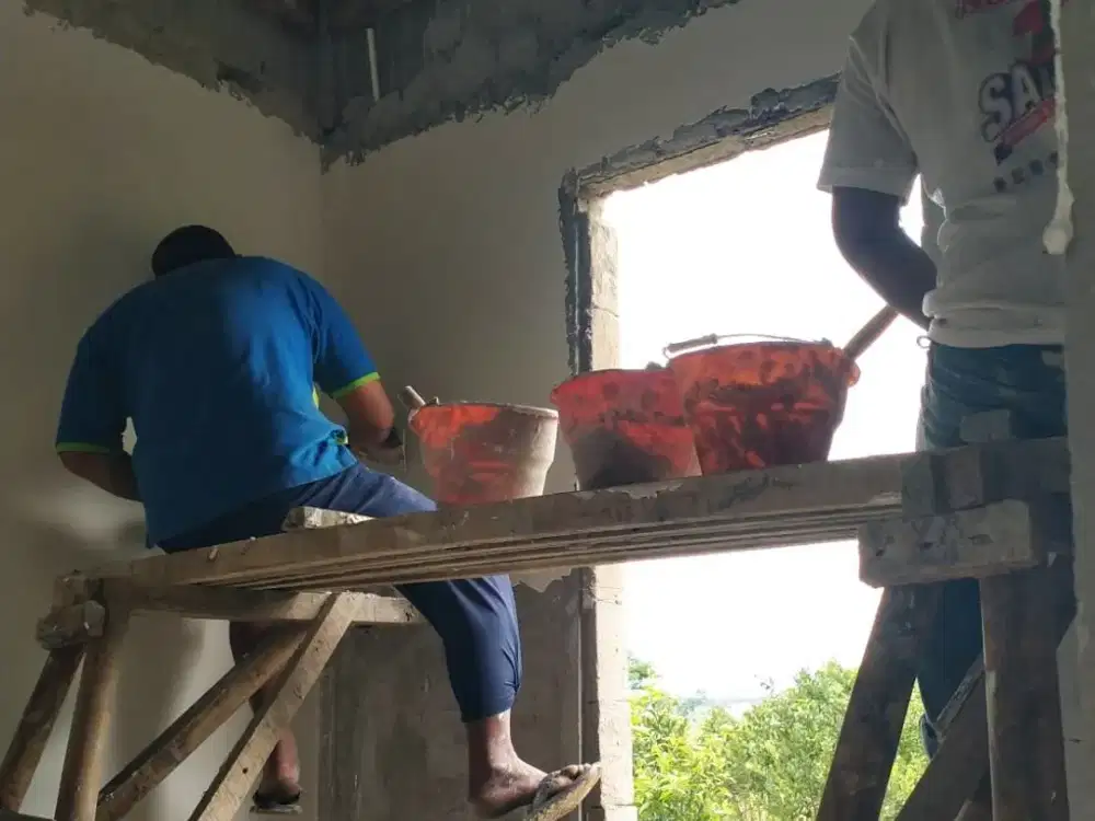 Dijual cepat rumah kost dekat denganmu universitas ternama di kota malang