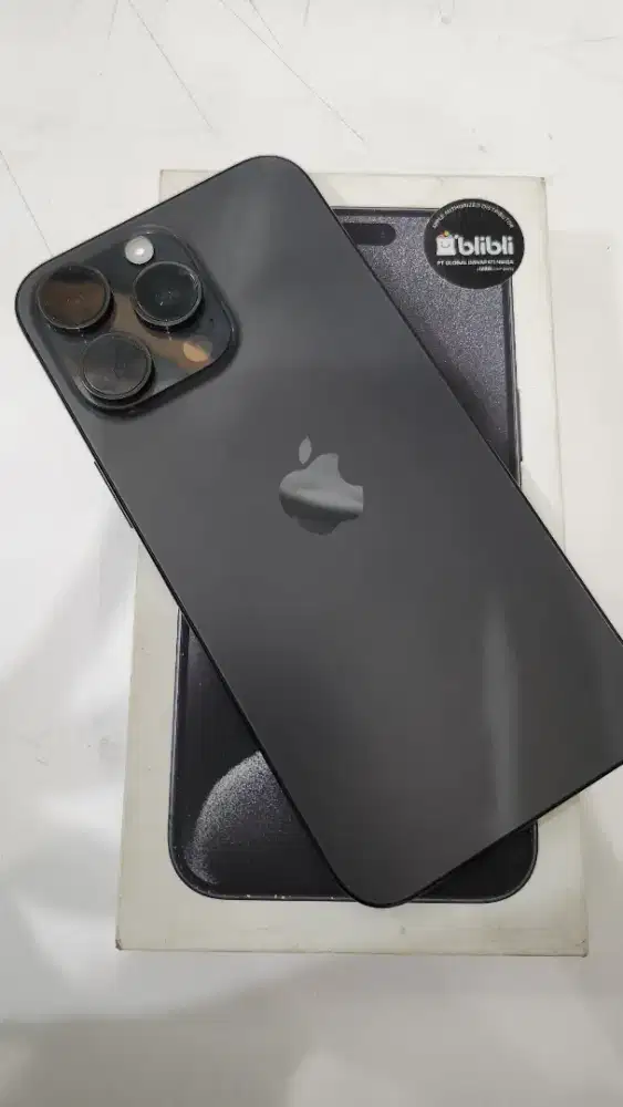 Iphone 15 pro max 8/256Gb