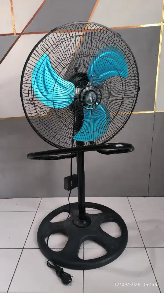 Jual Bu kipas angin