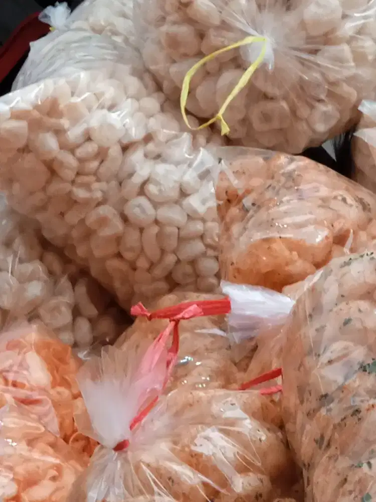 dicari tukang bungkus dan tukang press