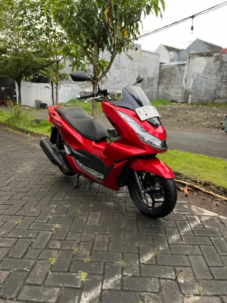 PCX 160 2022 PMK 2023